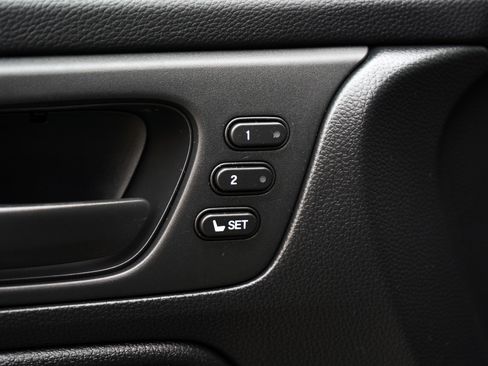 Certified 2025 Honda Odyssey EX-L image 38