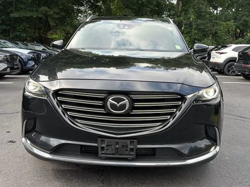 Used 2016 MAZDA CX-9 Signature AWD/4WD image 2