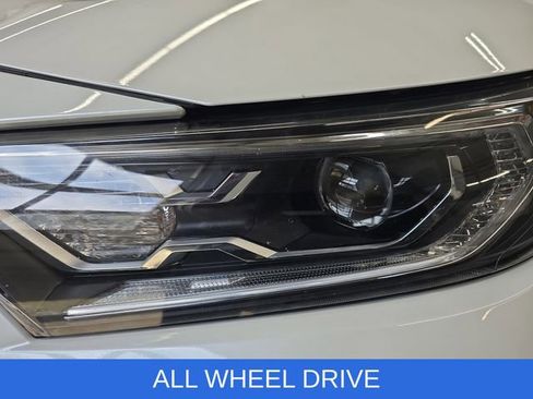 Used 2020 Toyota RAV4 Limited w/ Limited Grade Weather Package image 32