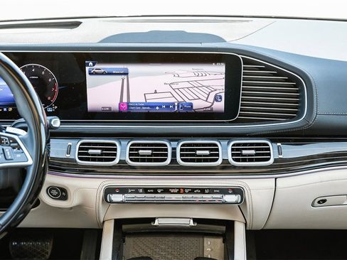 New 2025 Mercedes-Benz GLE 350 4MATIC image 11