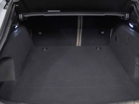 Certified 2025 Porsche Taycan 4S image 13