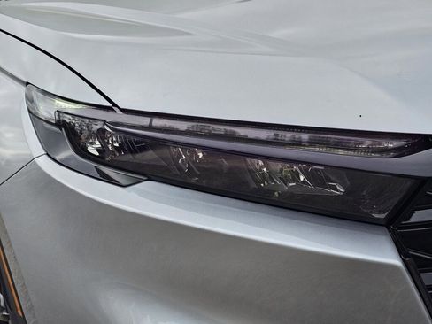 New 2026 Honda CR-V Sport-L image 4