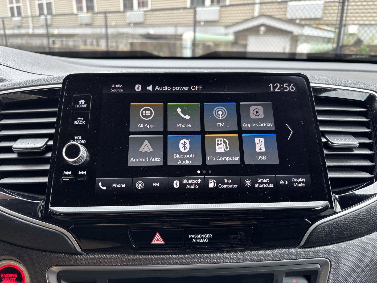 Used 2024 Honda Ridgeline Sport image 17