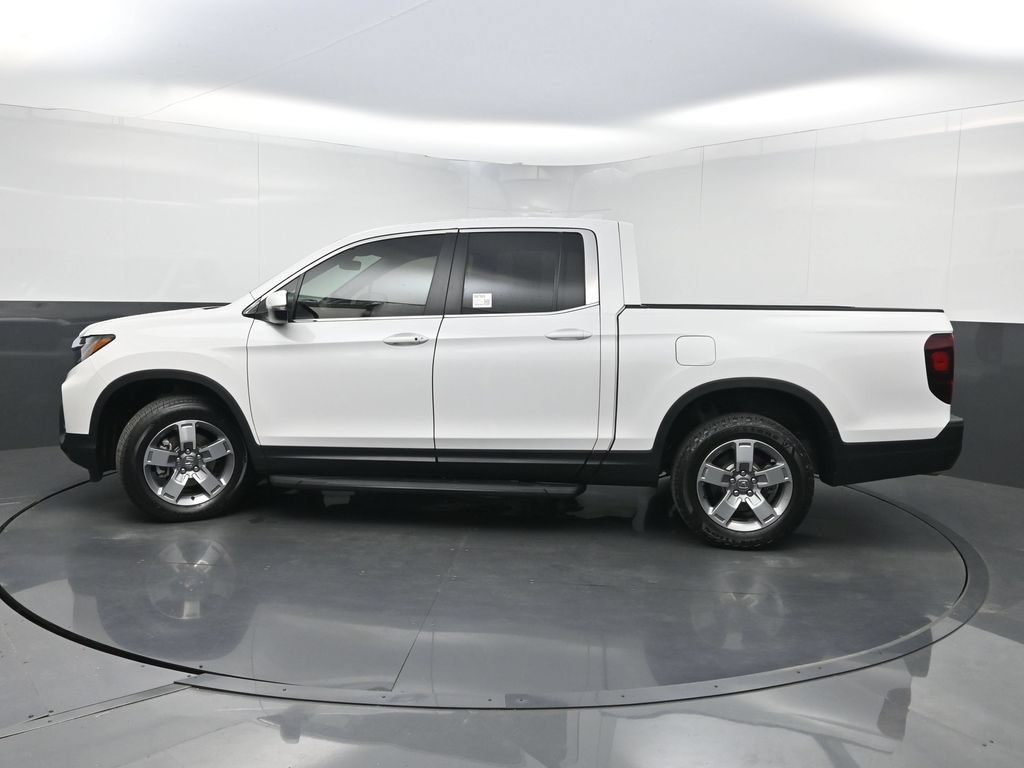 Used 2025 Honda Ridgeline RTL image 41