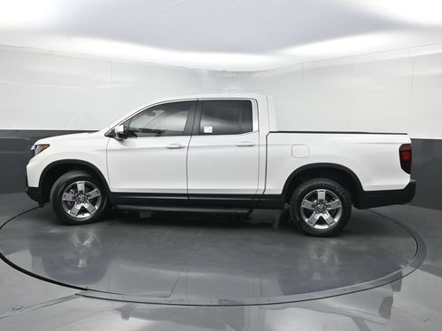 Used 2025 Honda Ridgeline RTL image 41