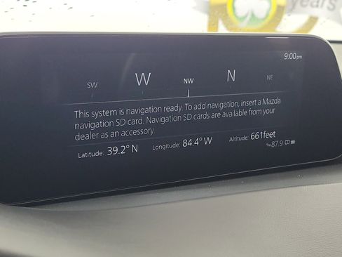 New 2026 MAZDA MAZDA3 2.5 S Sedan w/ Preferred Pkg image 20