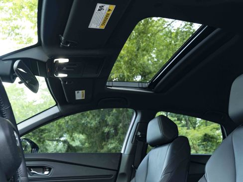 Used 2026 Honda Accord Sport image 35