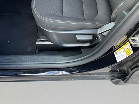 Used 2025 Ford Escape Active FWD image 25