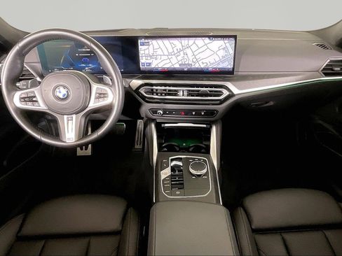 Certified 2024 BMW 440i xDrive Coupe AWD/4WD image 16