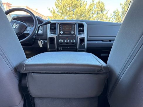 Used 2016 RAM 2500 SLT image 20