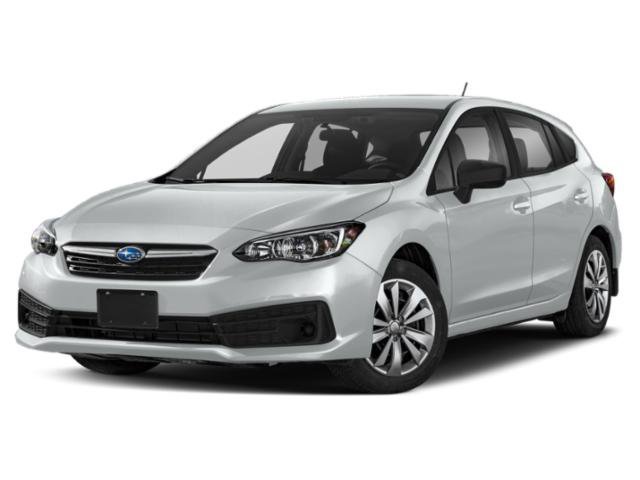Used 2021 Subaru Impreza 2.0i AWD/4WD image 4