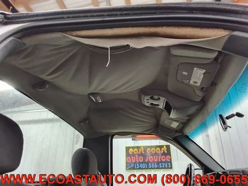 Used 2000 Chevrolet Silverado 1500 LS w/ Off-Road Chassis Pkg image 17