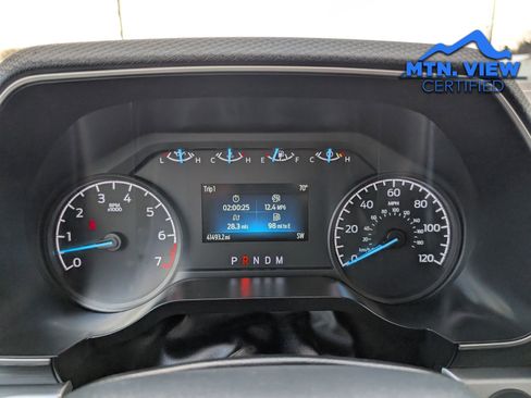 Used 2023 Ford F150 XLT image 20