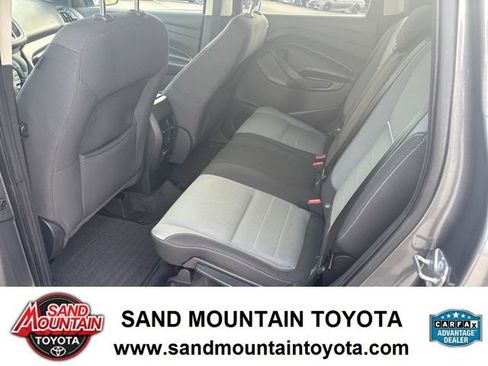 Used 2014 Ford Escape SE w/ Equipment Group 201A image 14