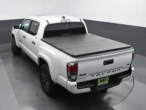 Used 2023 Toyota Tacoma Limited AWD/4WD image 42