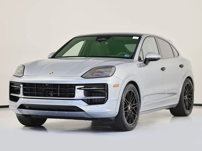 New 2026 Porsche Cayenne GTS