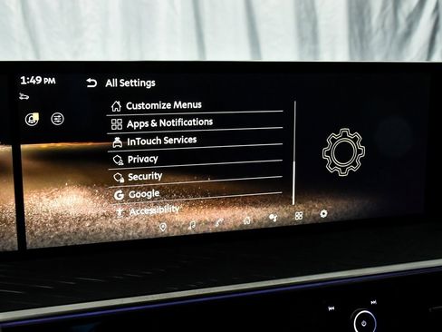 Used 2025 INFINITI QX80 Autograph image 35