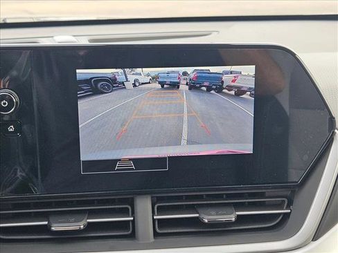 New 2026 Chevrolet Trax LS w/ LS Convenience Package image 13