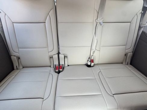 Used 2023 GMC Yukon Denali w/ Max Trailering Package AWD/4WD image 14