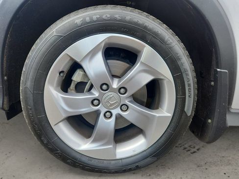 Used 2017 Honda HR-V EX image 9