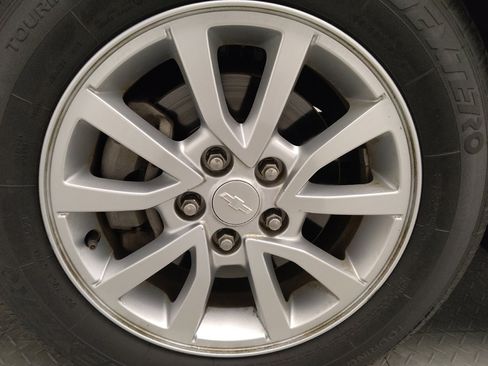 Used 2019 Chevrolet Sonic LT image 31