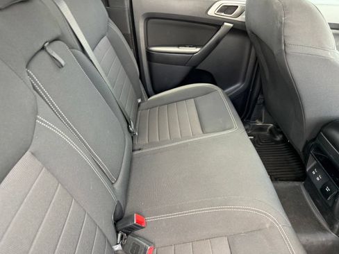 Used 2019 Ford Ranger XLT w/ Equipment Group 301A Mid RWD image 17