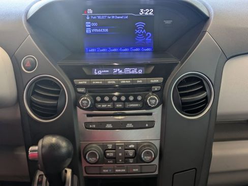 Used 2015 Honda Pilot SE image 13