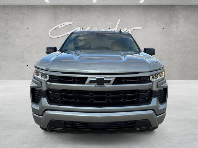 Used 2026 Chevrolet Silverado 1500 RST AWD/4WD image 18