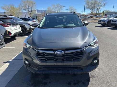 Used 2024 Subaru Crosstrek 2.0i Premium image 2
