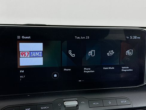 Used 2025 Kia K4 FWD image 21