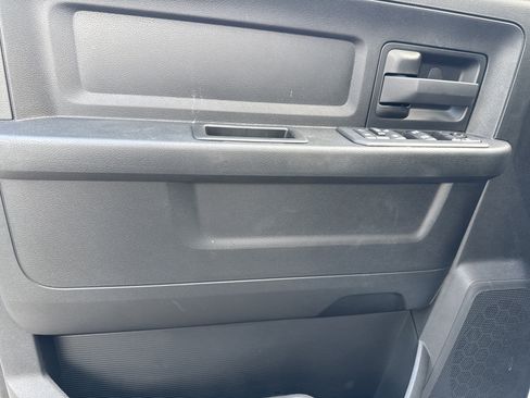 New 2026 RAM 3500 Tradesman AWD/4WD image 10
