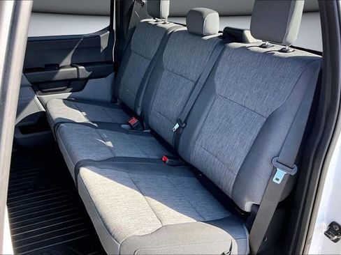 Used 2023 Ford F250 XL w/ Snow Plow/Camper Package image 23