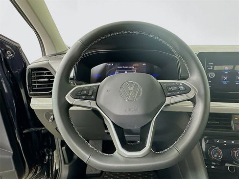 New 2025 Volkswagen Taos S image 18