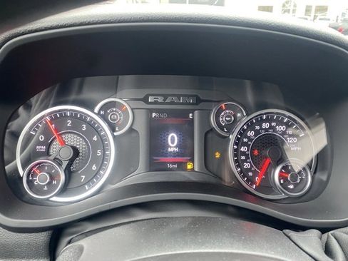 New 2026 RAM 2500 Tradesman w/ Chrome Appearance Group image 18