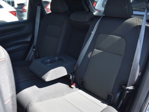 Certified 2023 Honda CR-V Sport image 26