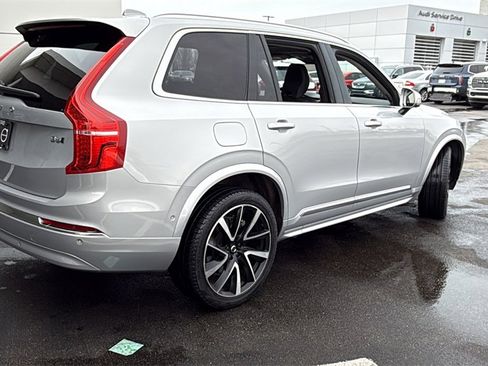 Certified 2023 Volvo XC90 B6 Plus image 3