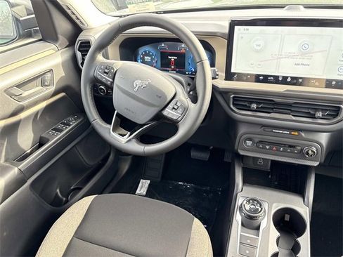 New 2025 Ford Bronco Sport Big Bend w/ Convenience Package image 14