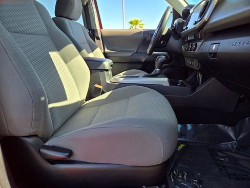 Certified 2023 Toyota Tacoma SR5 image 16