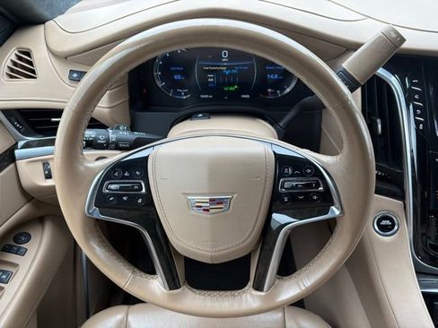 Used 2020 Cadillac Escalade Platinum AWD/4WD image 27