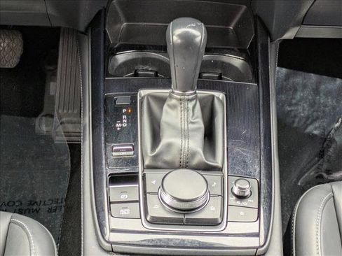 Used 2024 MAZDA CX-30 AWD 2.5 S w/ Select Sport Pkg image 19