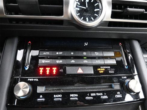 Used 2021 Lexus IS 350 F Sport image 25