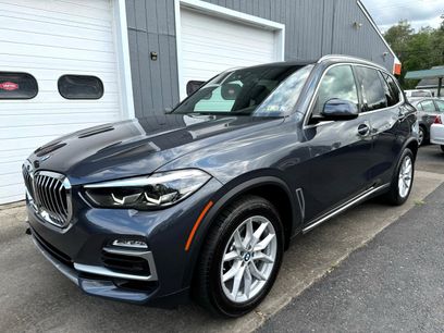 Used 2021 BMW X5 xDrive40i w/ Convenience Package