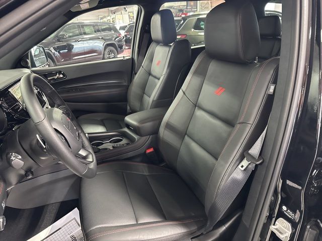 New 2026 Dodge Durango GT AWD/4WD image 18