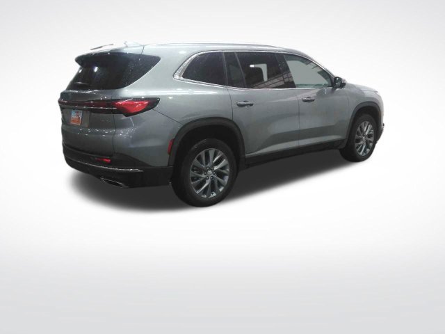 Used 2025 Buick Enclave Preferred AWD/4WD image 9