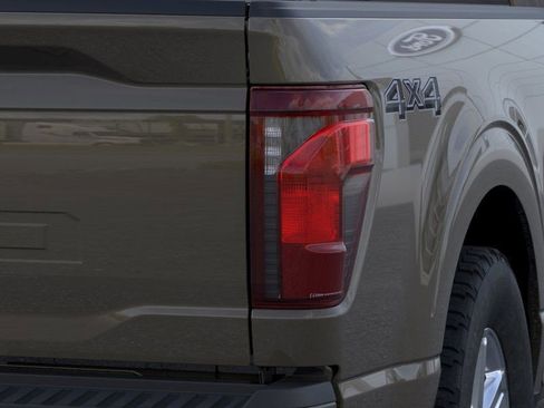 New 2026 Ford F150 XLT image 23