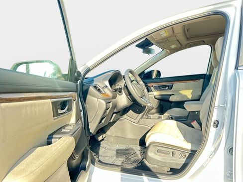 Used 2021 Honda CR-V EX image 10