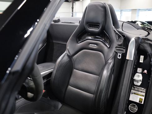 Used 2018 Mercedes-Benz AMG GT C image 20