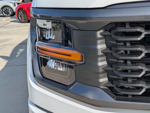 New 2026 Ford F150 STX RWD image 9