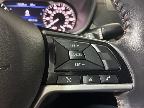 Used 2020 Nissan Altima 2.5 SR image 26