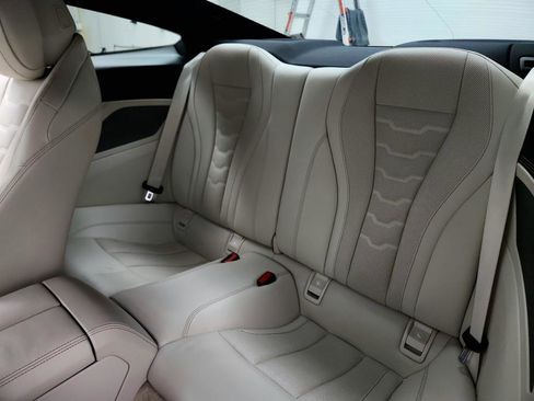 Used 2019 BMW M850i xDrive Coupe image 25